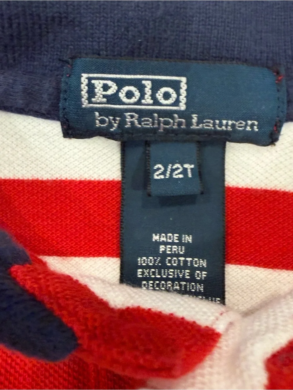 Ralph Lauren Boys 3 PCS Set Rugby Shirt, Button Down Shirt & Chinos NWT Sz 2T